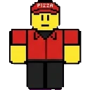 Elliot sprite