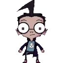 Dib sprite