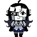 Scribbles sprite