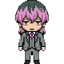 Rindou sprite