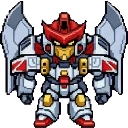 Jetfire sprite