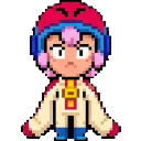Bonnie sprite