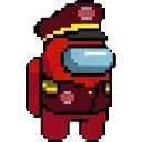 Red sprite