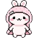 Chiikawa sprite
