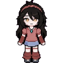 Yamai :D sprite