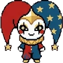 Meistro sprite