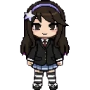Hime sprite