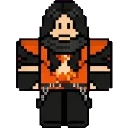 Roxxane sprite