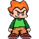 PICO! sprite