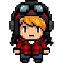 CreekCraft sprite