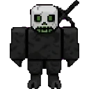 Screecher sprite