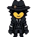 Mafioso sprite