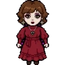 eleanor sprite
