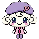 Pianitchi sprite