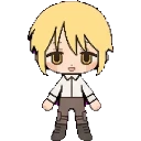 Laios sprite