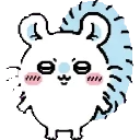 Momonga sprite