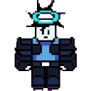 Sean Doherty tror sprite