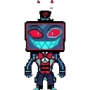 Vox sprite
