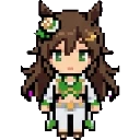 Mr. Cb sprite