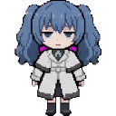 Saiko Yonebayashi sprite