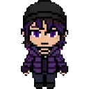 Kiko sprite