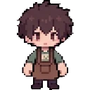 Eli sprite