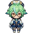 Sucrose sprite