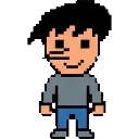 Feo sprite