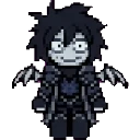 Two time sprite