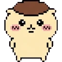 Kurimanju sprite