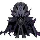 Silent Salt sprite