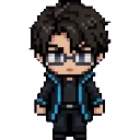 Alex sprite