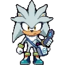 As Que Se Mueva sprite