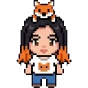 TsuniYad sprite