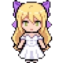 Anabel sprite