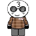 Levi sprite