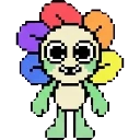 Dandy sprite