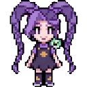 Lily Love Braids sprite
