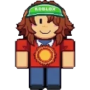 Katie sprite