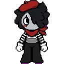 Blot sprite