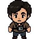 Tim Wright sprite
