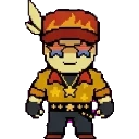 Elliot builder sprite