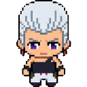 French queer sprite