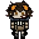 Ticci Toby sprite