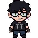 Мазяка sprite