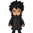 Law sprite