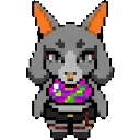 Askmon sprite