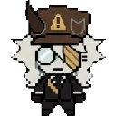 MIS GRAIS sprite