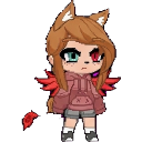 Maddi sprite