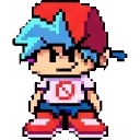 Bf sprite